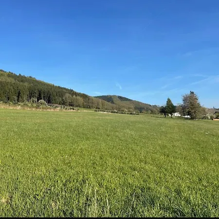 Am Waldrand Finnentrop
