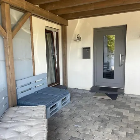 Am Waldrand Finnentrop